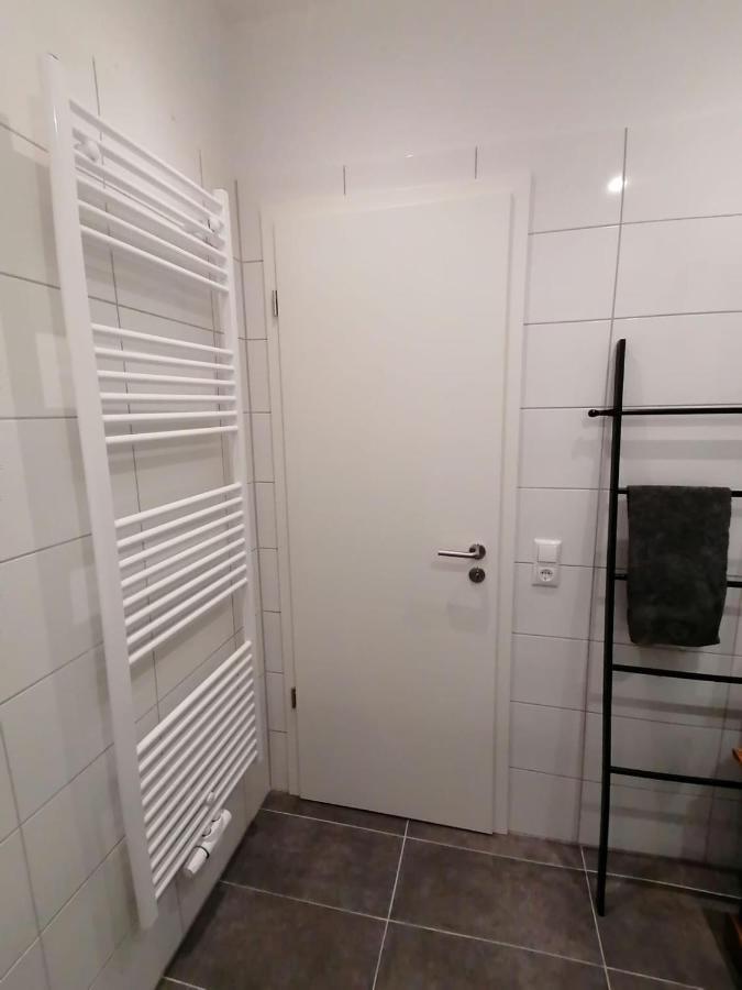 Ferienwohnung Seebaer Emden Bagian luar foto